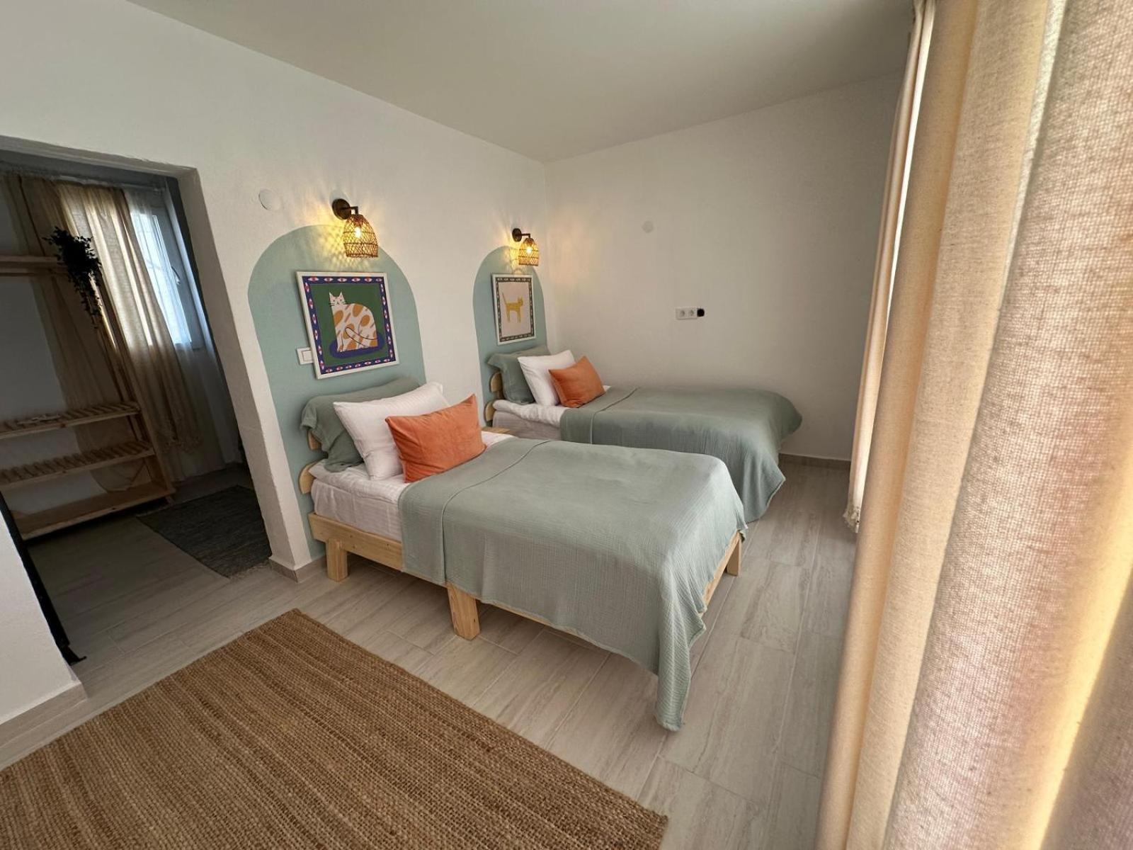 Monk Island Hotel İzmir Kültér fotó