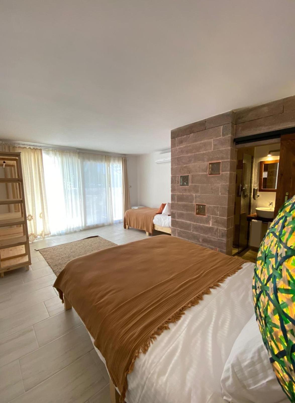 Monk Island Hotel İzmir Kültér fotó