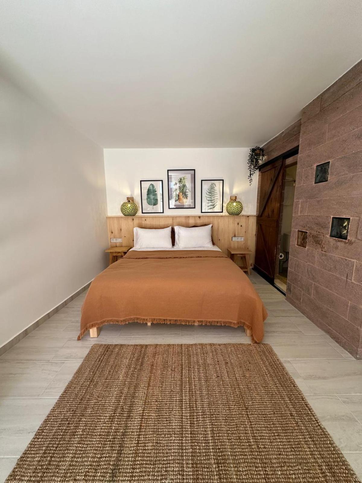 Monk Island Hotel İzmir Kültér fotó
