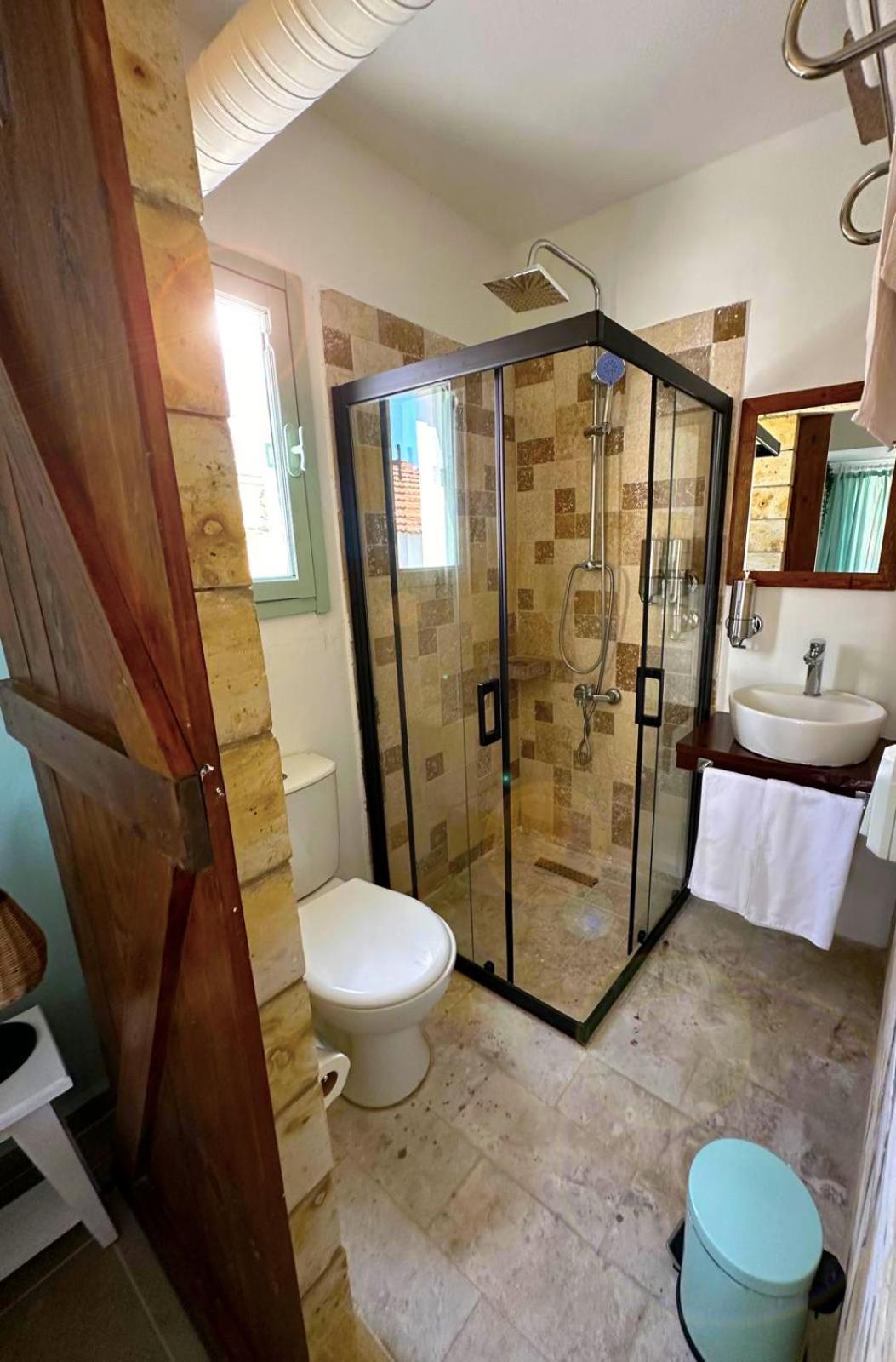 Monk Island Hotel İzmir Kültér fotó
