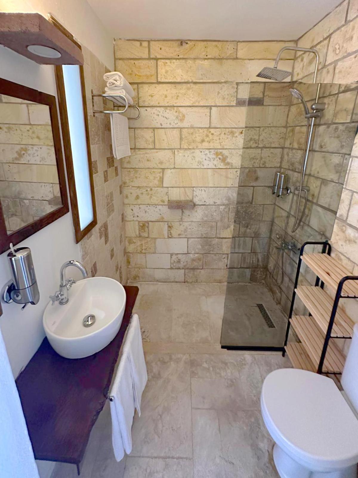 Monk Island Hotel İzmir Kültér fotó