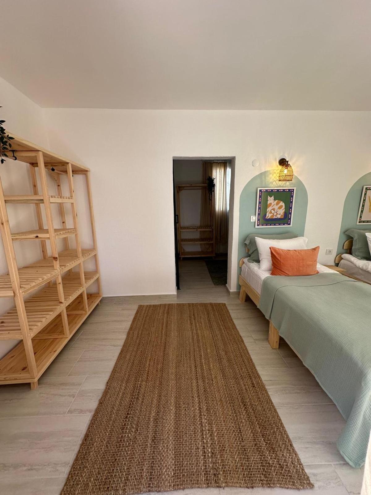 Monk Island Hotel İzmir Kültér fotó