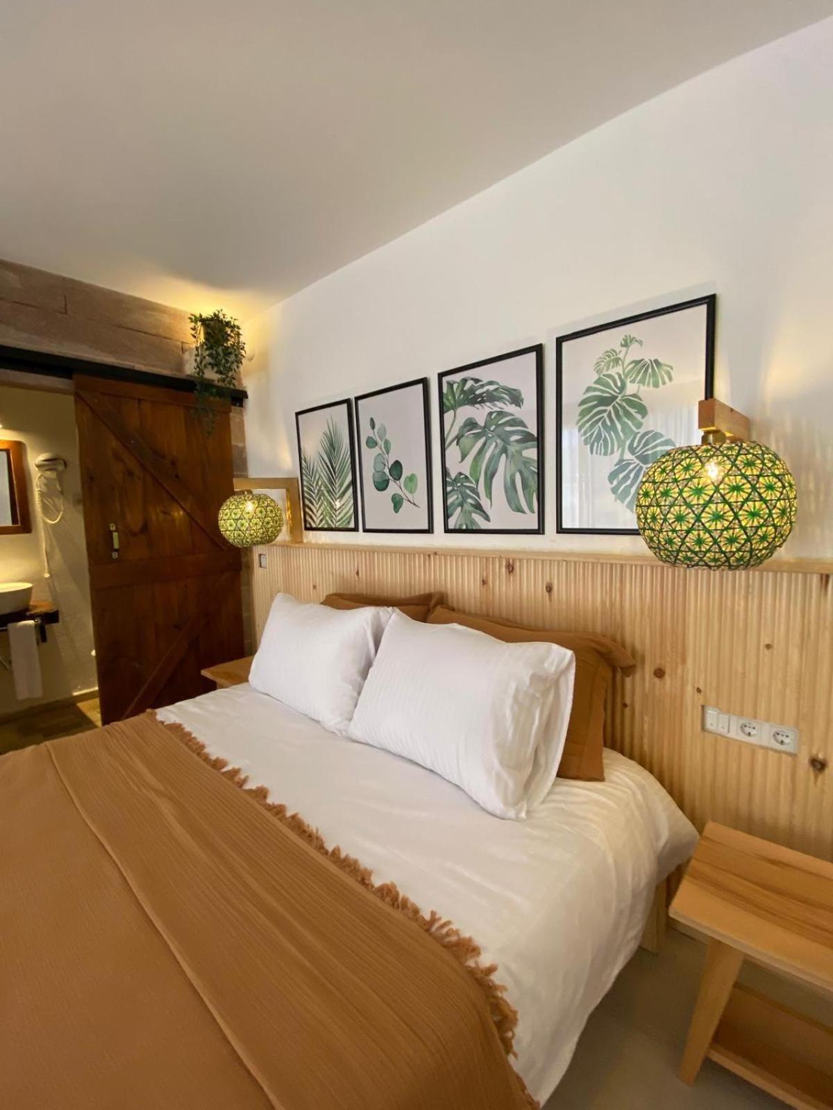 Monk Island Hotel İzmir Kültér fotó