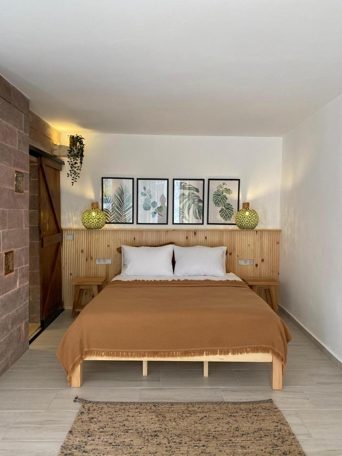 Monk Island Hotel İzmir Kültér fotó