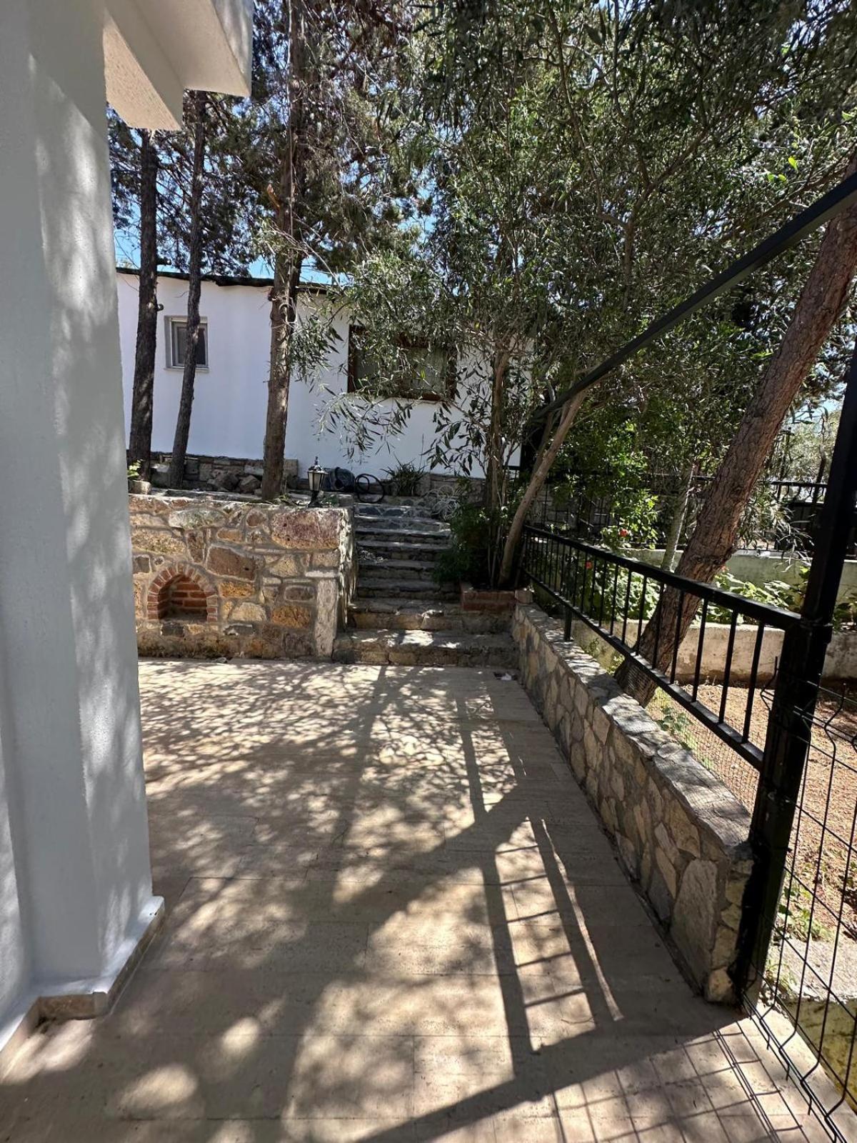 Monk Island Hotel İzmir Kültér fotó