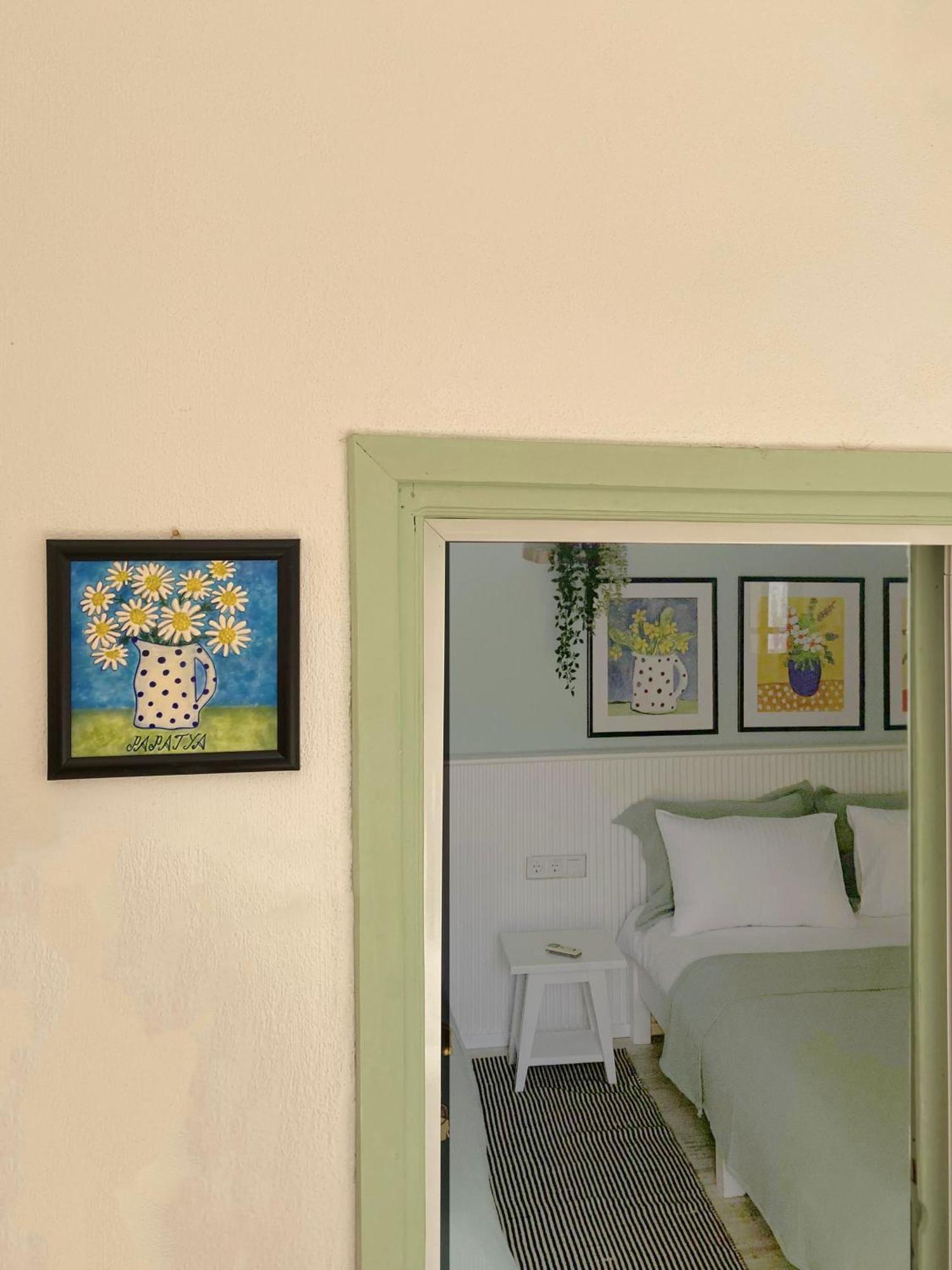 Monk Island Hotel İzmir Kültér fotó