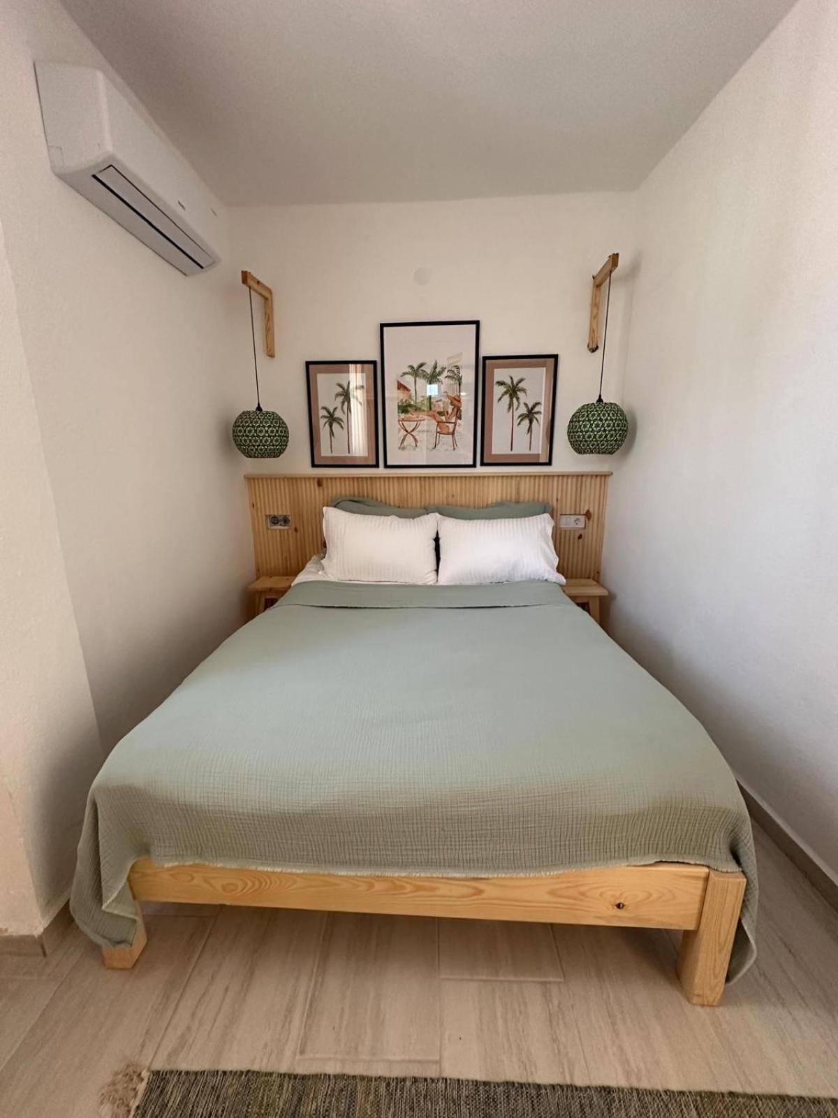 Monk Island Hotel İzmir Kültér fotó