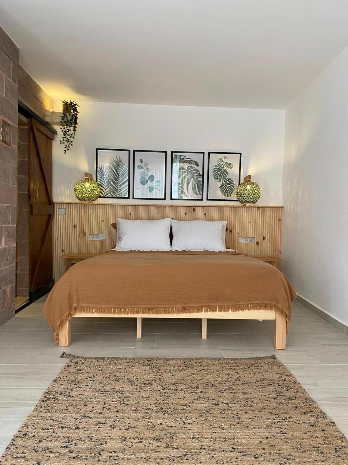 Monk Island Hotel İzmir Kültér fotó