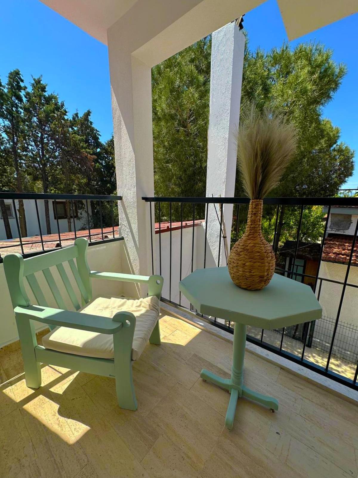 Monk Island Hotel İzmir Kültér fotó