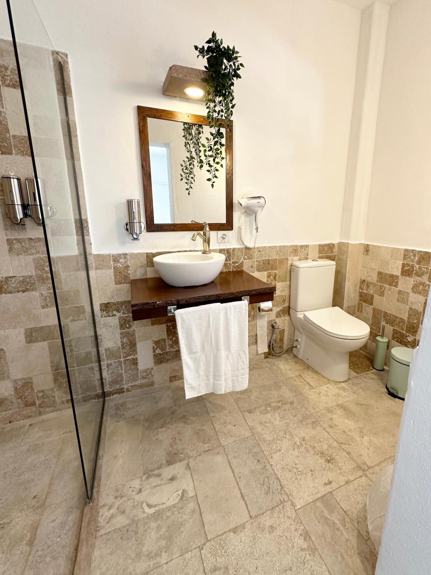 Monk Island Hotel İzmir Kültér fotó