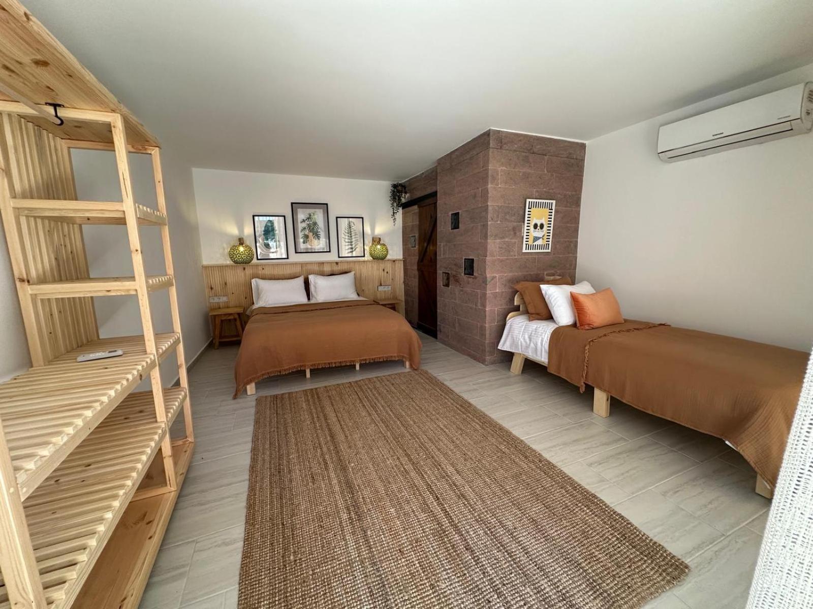 Monk Island Hotel İzmir Kültér fotó