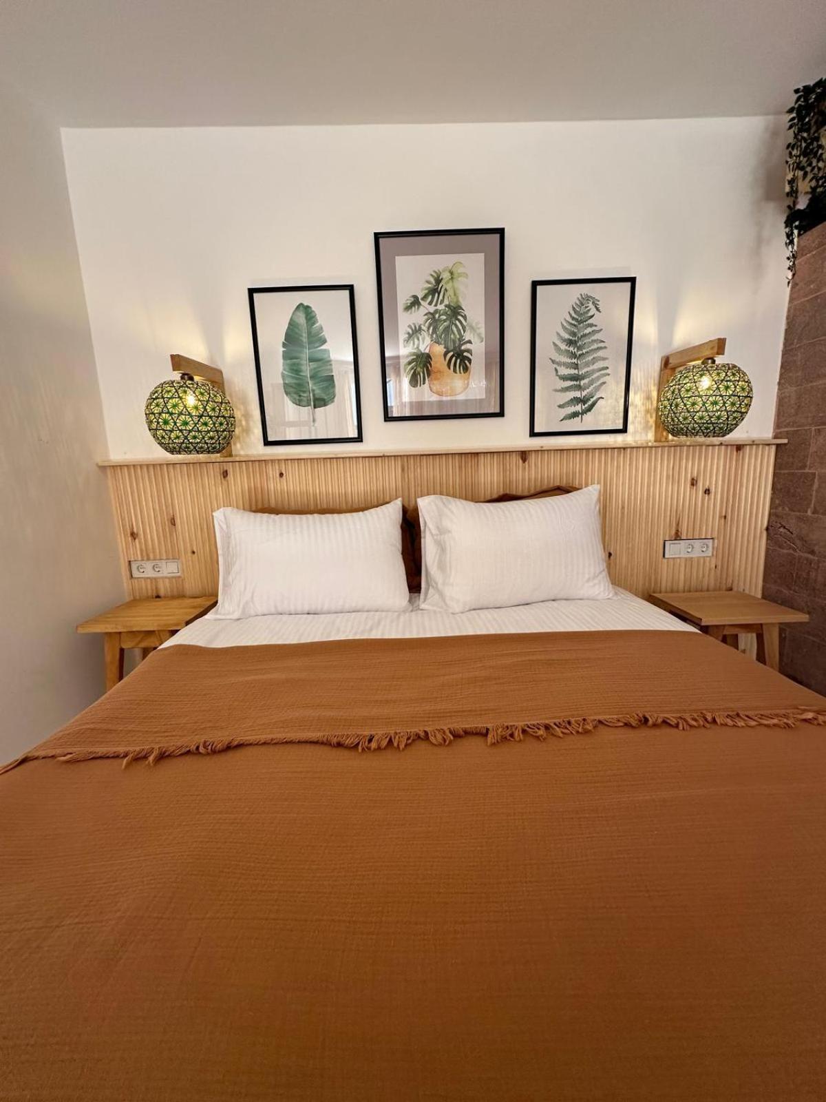 Monk Island Hotel İzmir Kültér fotó