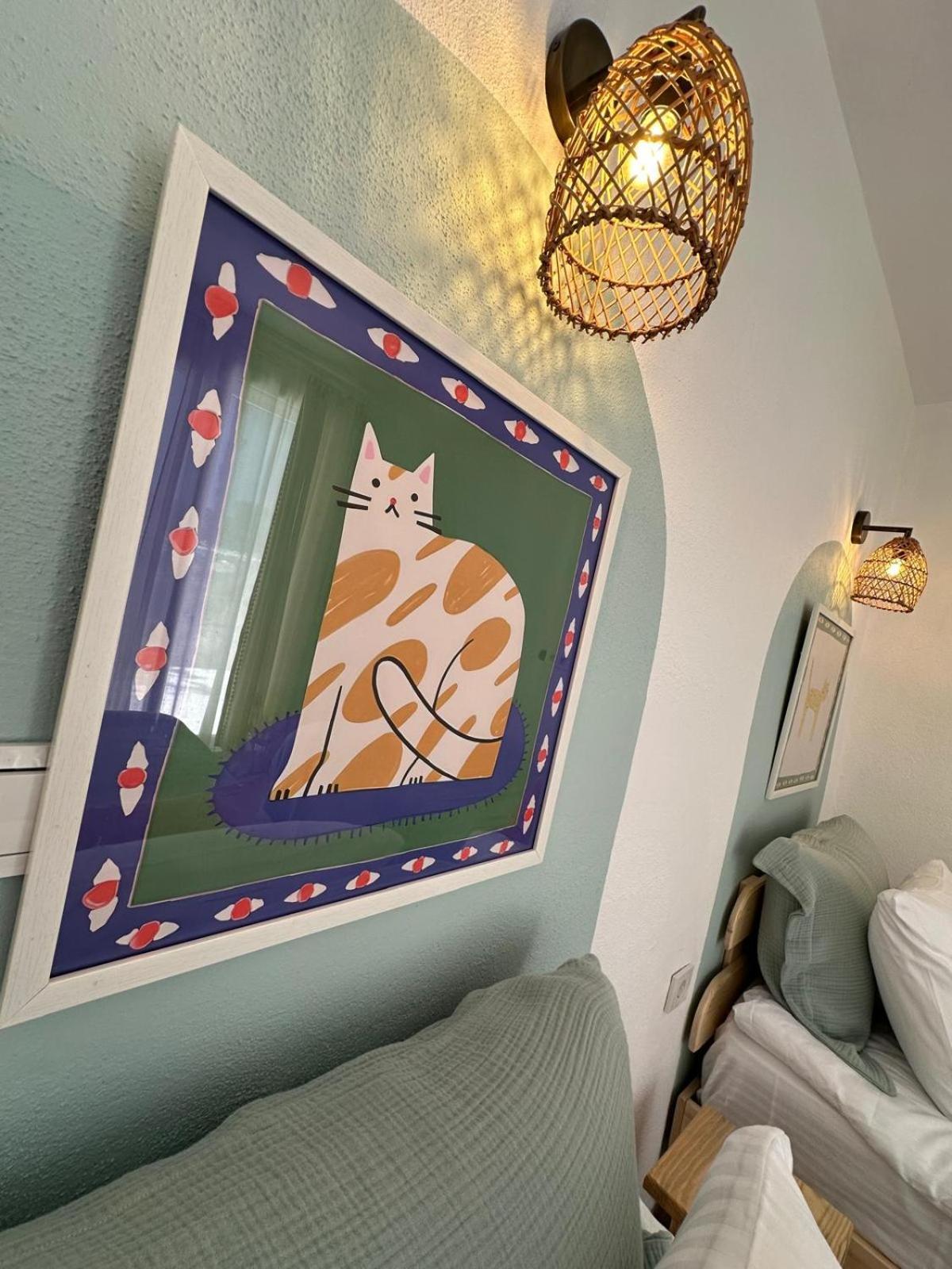 Monk Island Hotel İzmir Kültér fotó