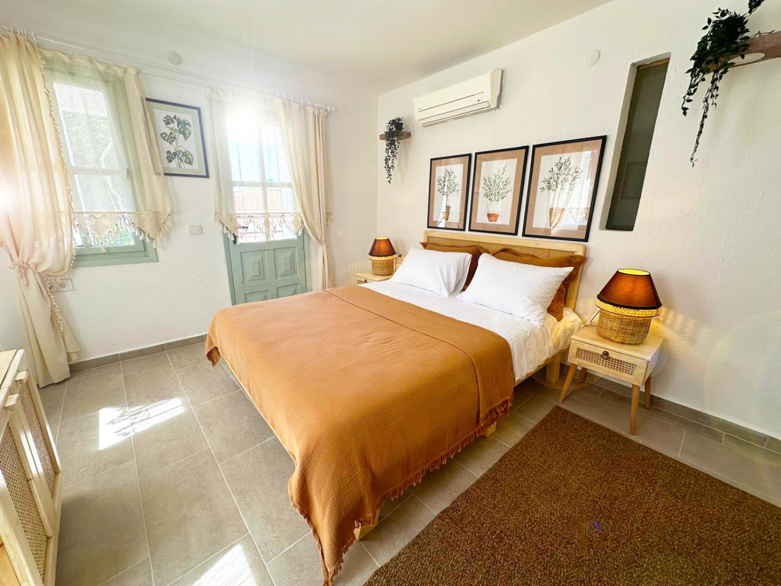 Monk Island Hotel İzmir Kültér fotó