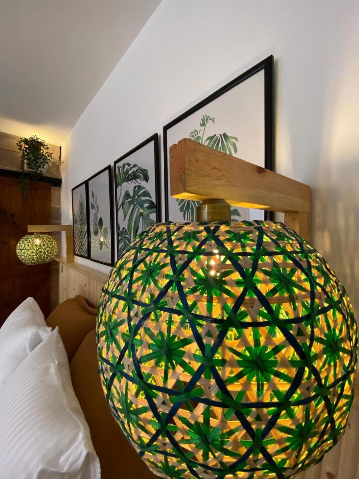 Monk Island Hotel İzmir Kültér fotó