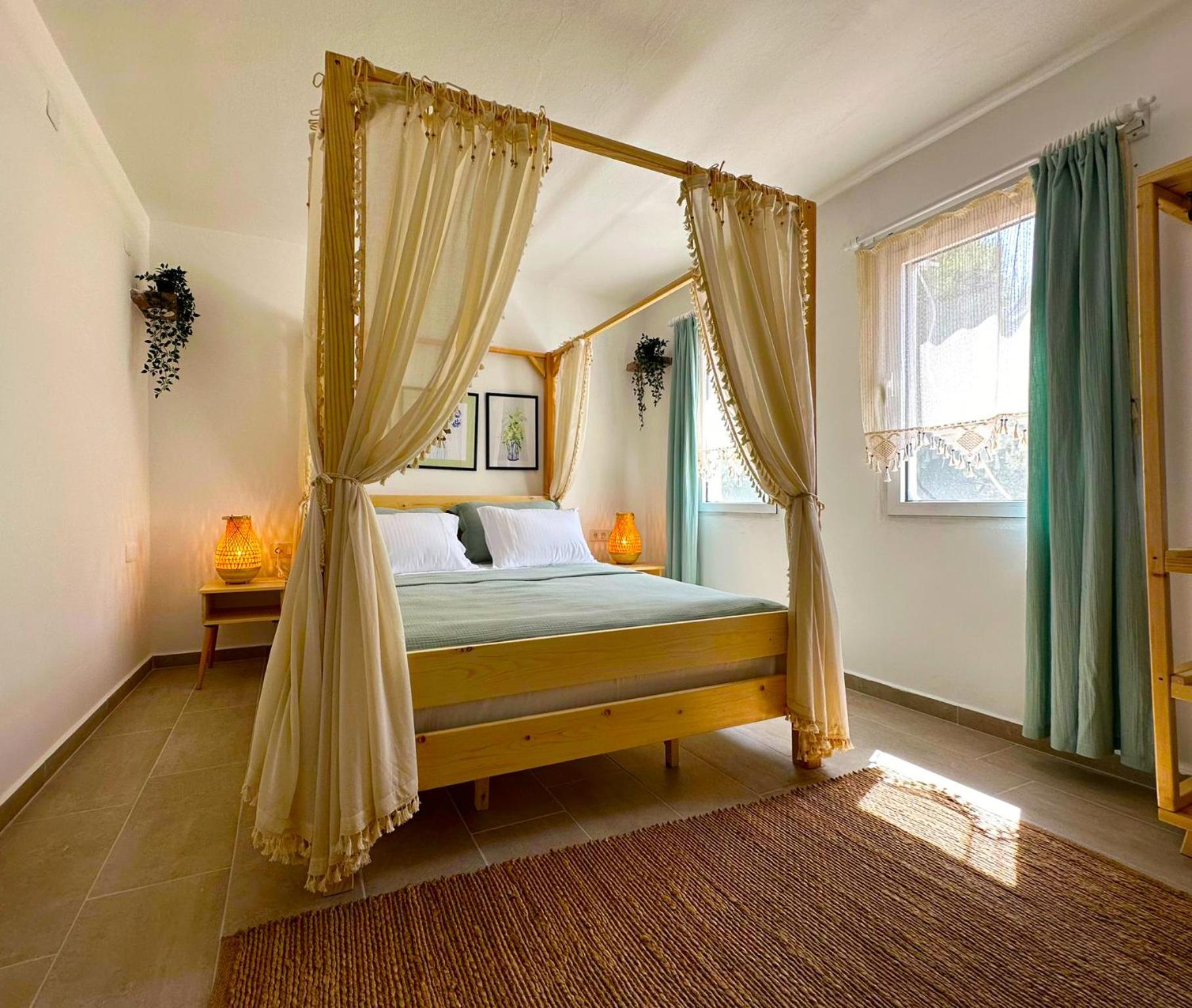 Monk Island Hotel İzmir Kültér fotó