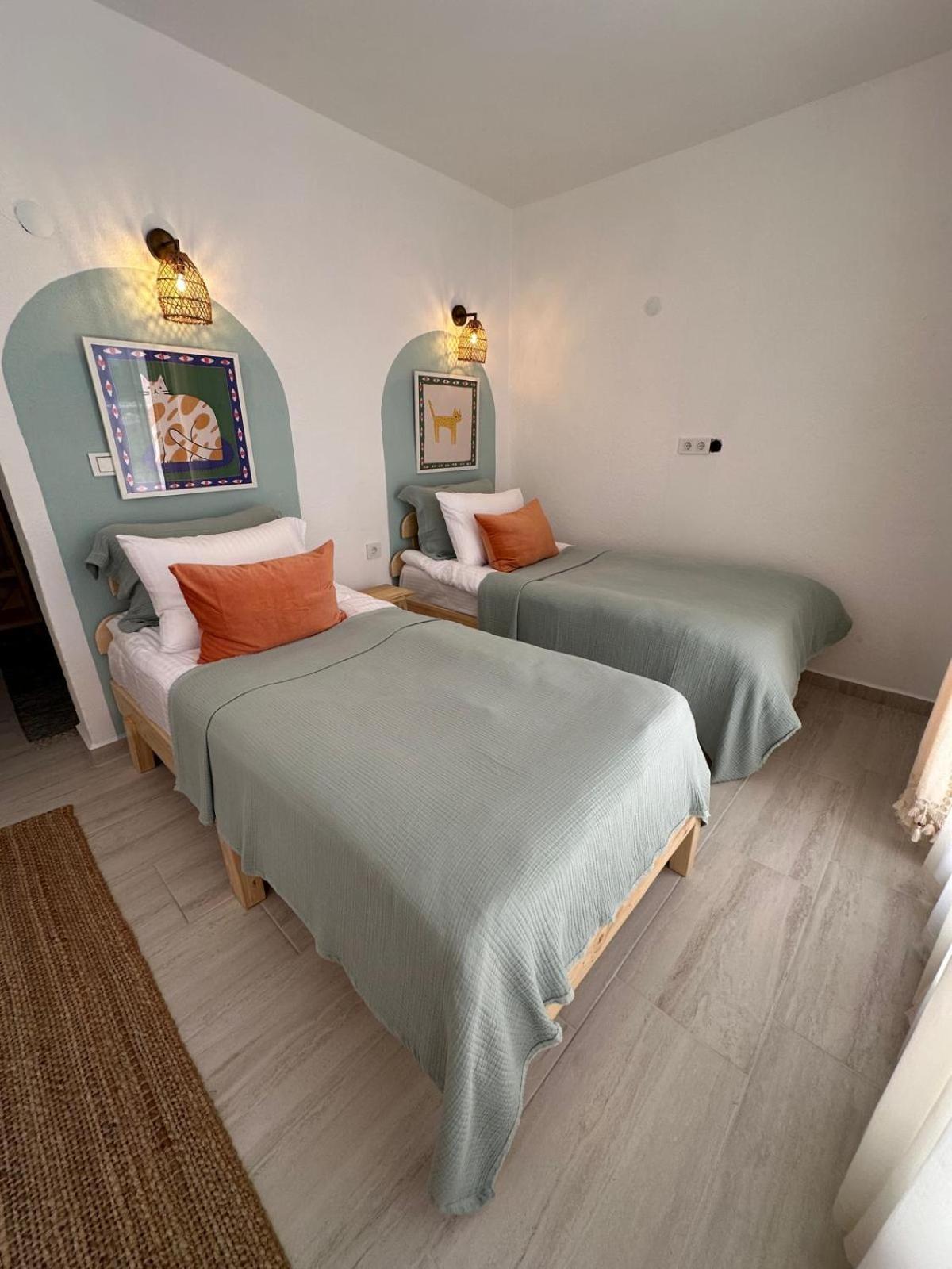 Monk Island Hotel İzmir Kültér fotó