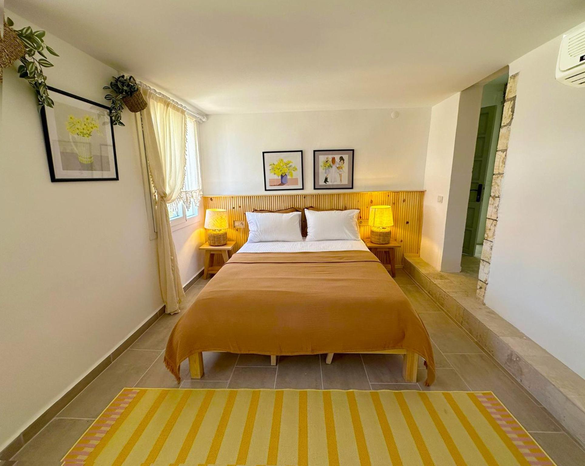 Monk Island Hotel İzmir Kültér fotó