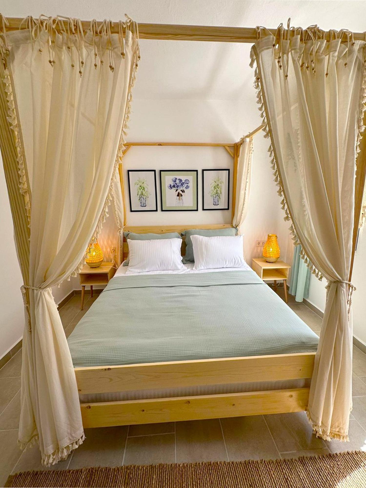 Monk Island Hotel İzmir Kültér fotó