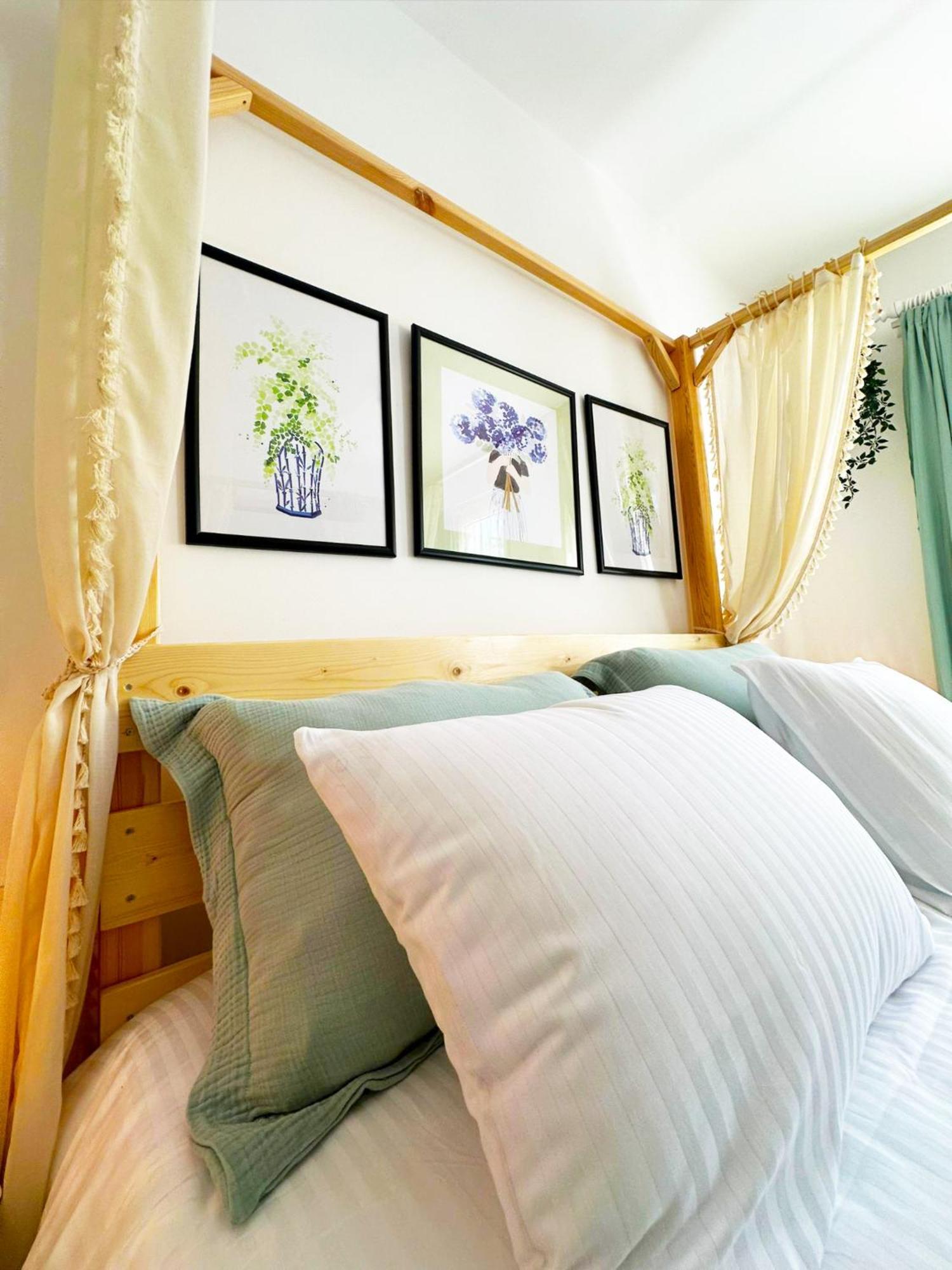 Monk Island Hotel İzmir Kültér fotó